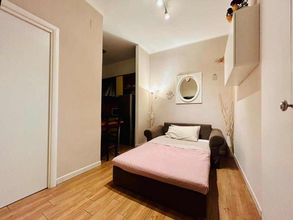Giulia'S Home In Vatican Ρώμη Εξωτερικό φωτογραφία