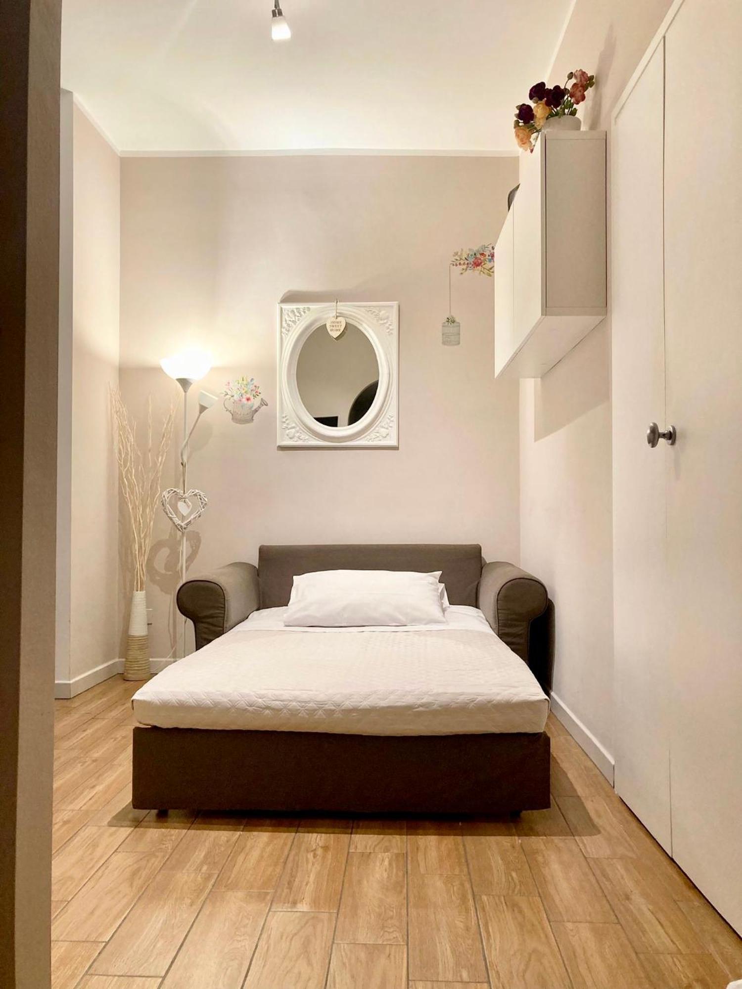 Giulia'S Home In Vatican Ρώμη Εξωτερικό φωτογραφία