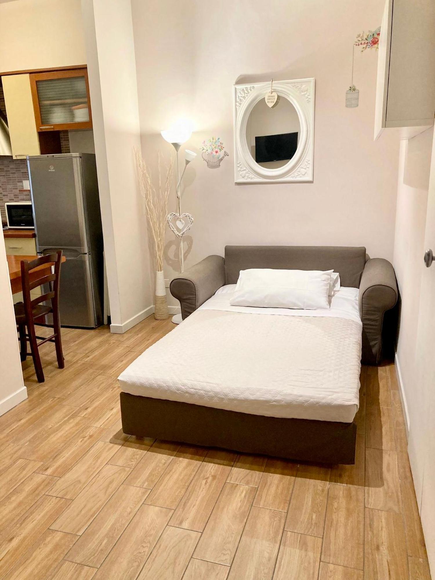 Giulia'S Home In Vatican Ρώμη Εξωτερικό φωτογραφία