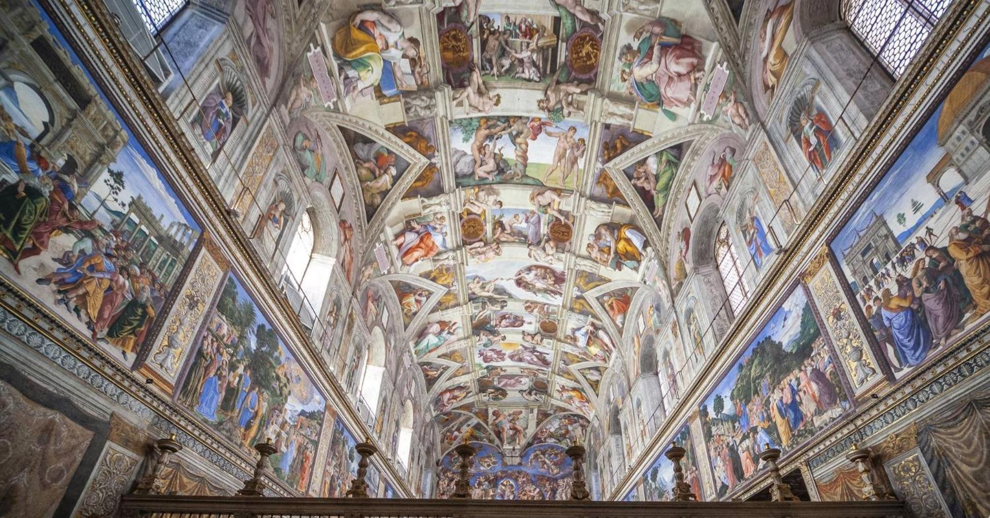 Giulia'S Home In Vatican Ρώμη Εξωτερικό φωτογραφία