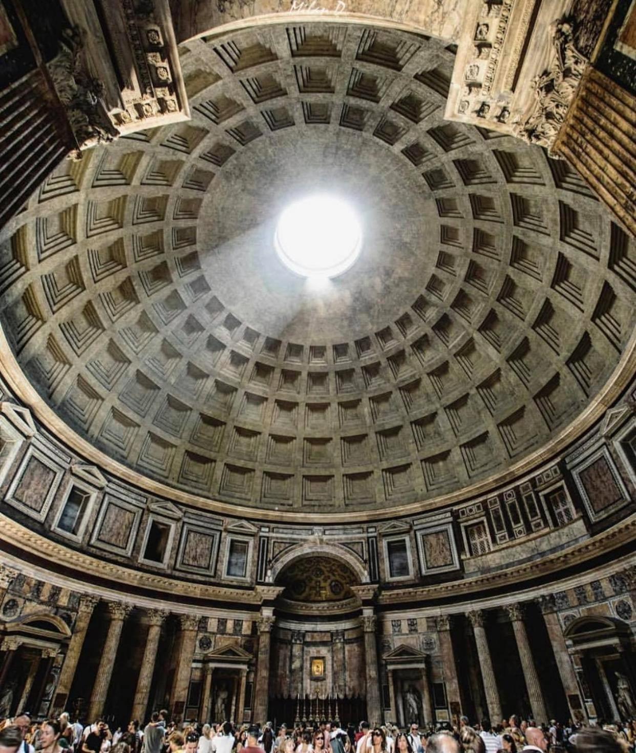 Giulia'S Home In Vatican Ρώμη Εξωτερικό φωτογραφία