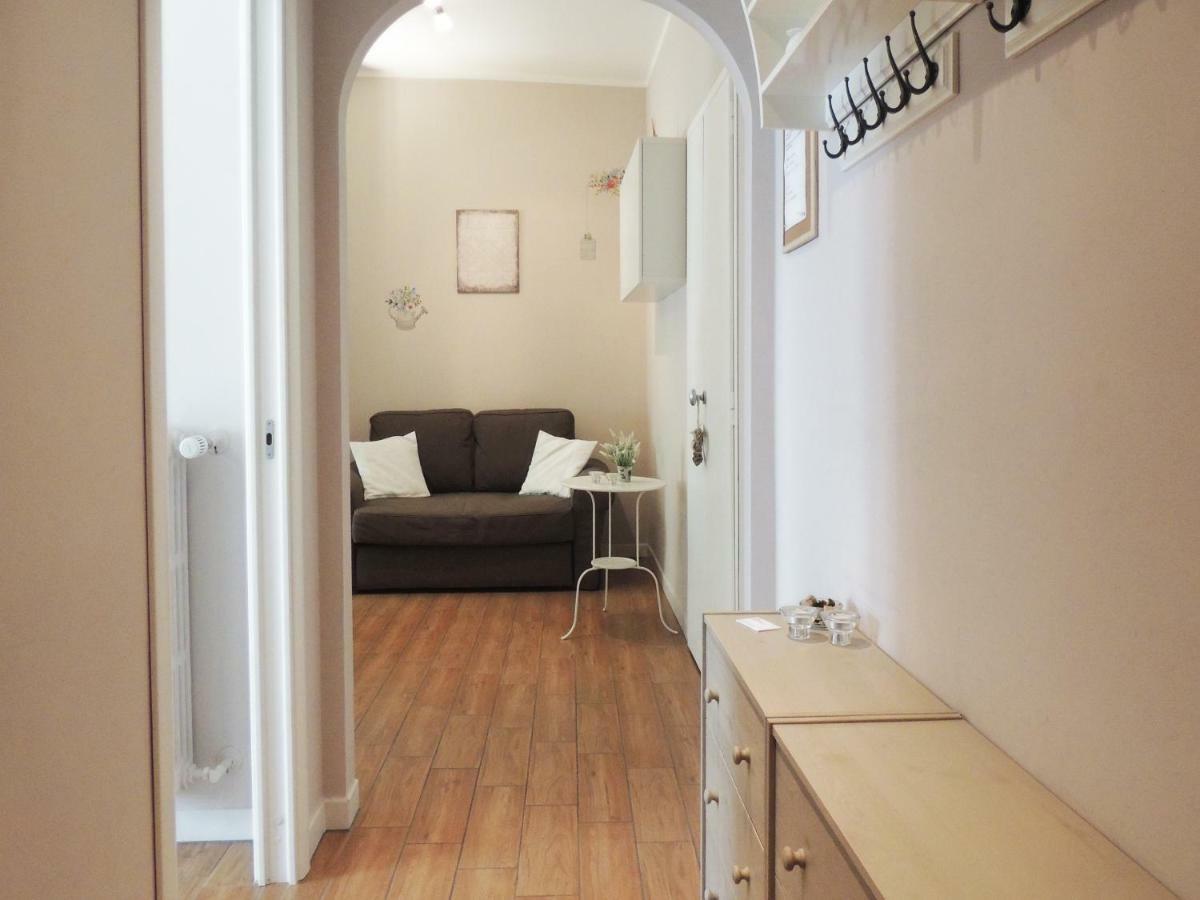 Giulia'S Home In Vatican Ρώμη Εξωτερικό φωτογραφία
