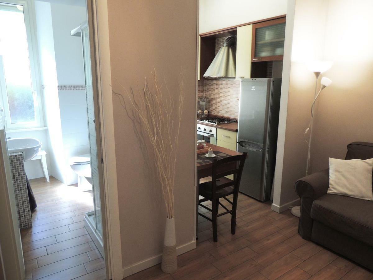Giulia'S Home In Vatican Ρώμη Εξωτερικό φωτογραφία