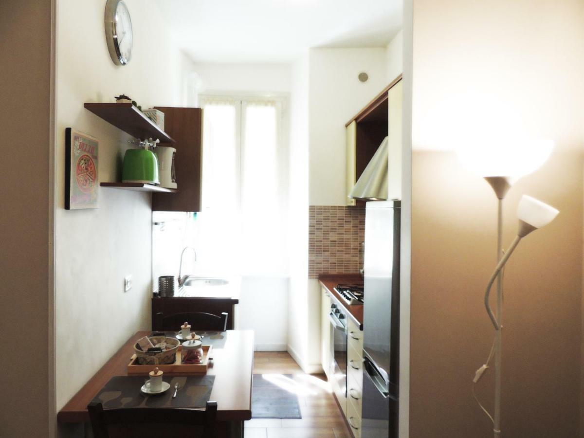Giulia'S Home In Vatican Ρώμη Εξωτερικό φωτογραφία