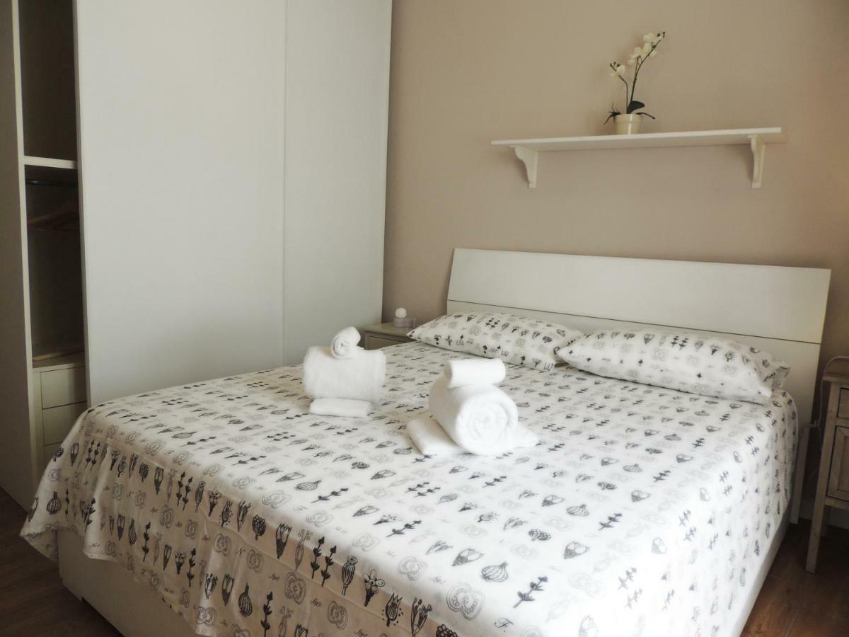 Giulia'S Home In Vatican Ρώμη Εξωτερικό φωτογραφία