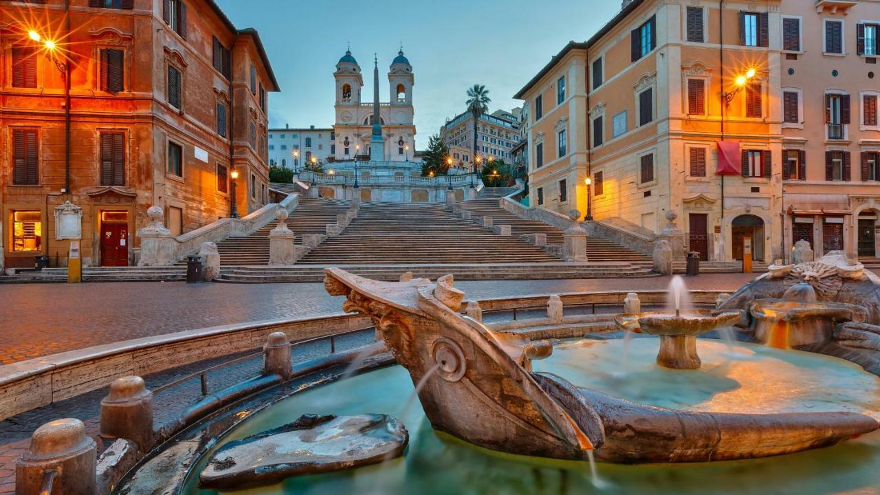 Giulia'S Home In Vatican Ρώμη Εξωτερικό φωτογραφία