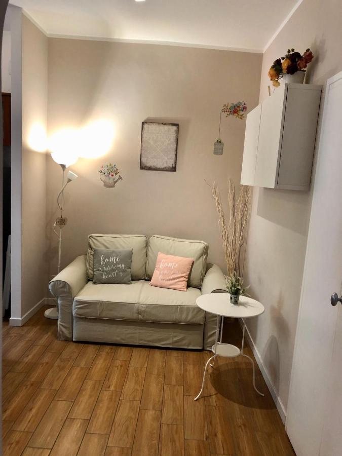 Giulia'S Home In Vatican Ρώμη Εξωτερικό φωτογραφία